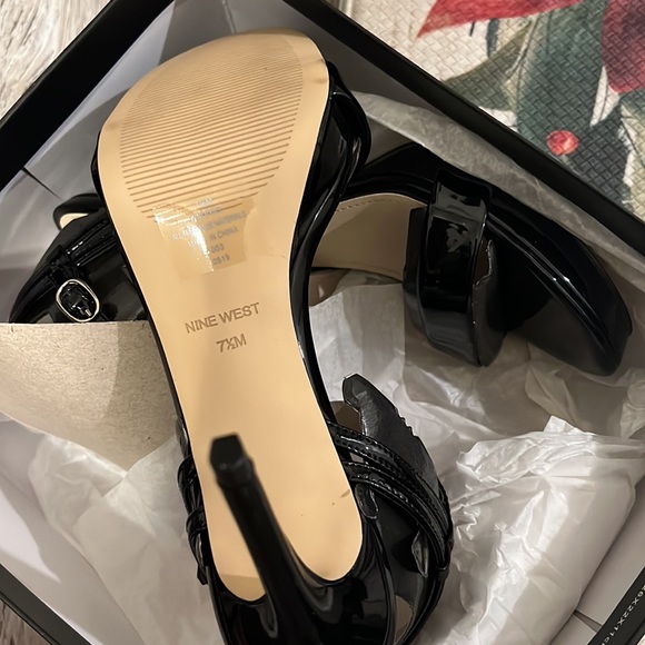 Nine West Pumps - Picture 5 of 5